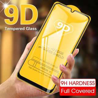 9D Kính cường lực toàn màn hình cho Samsung Galaxy A16 A06 A25 A35 A55 A15 A05 A05s S23 S22 S21 Fe Plus Ultra A54 A34 A24 A73 A53 A33 A23 A13 A04 A04s A04e A03 A03s A02 A02s A01 A20s A30s A50s A10s A70 A70s A50 A30 A20 A10 4G 5G