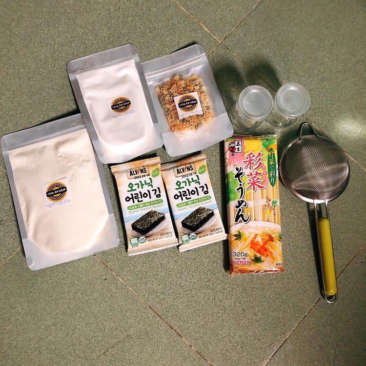 Ảnh đánh giá