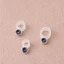 KIN 14 Chiếc Cần Câu Dây Vòng Dây Câu Hướng Dẫn Vòng Silicon Kích Thước Khác Nhau 1-14