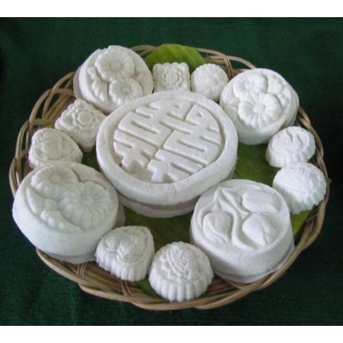 Bột bánh IN Sanh Ký 1kg - NL11