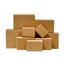 FreeShip - 100hộp carton 130*80*45mm - Giá gốc thùng carton tận xưởng không qua trung gian - Hộp đóng hàng các loại