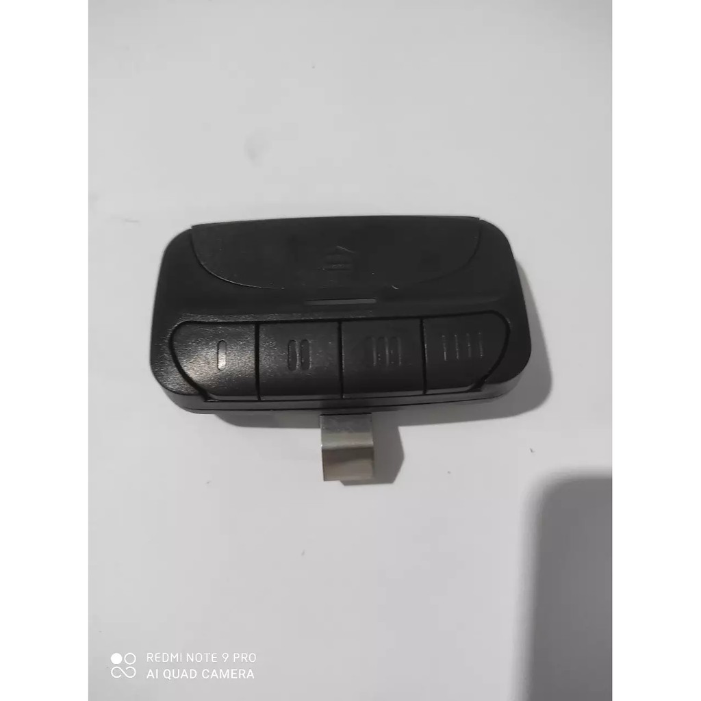 Remote cửa cổng- remote cổng gắn xe hơi