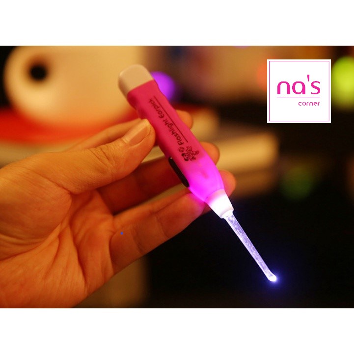 Cây móc ráy tai, ngoáy tai, Bộ rày tai 6 món | Shopee Việt Nam