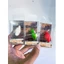 MỒI GIẢ CÂU CÁ LÓC TNT F35 CÂU LURE