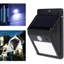 đèn led ELINK cảm biến năng lượng mặt trời thông minh -lắp đặt mọi ngoc nghách chống chọi với mọi điều kiện thời tiết
