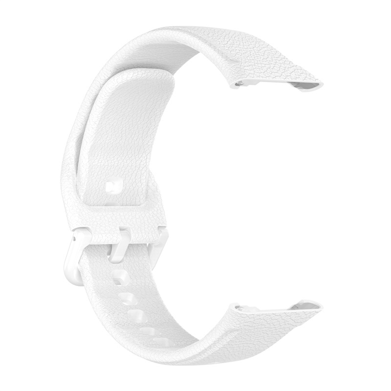 Dây Đeo Silicone Cho Đồng Hồ Thông Minh OPPO Watch Free