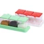 Bộ hủ gia vị có thìa muỗng nhựa Việt Nhât (MS: 2939) -Hũ đựng gia vị có nắp đậy tiện lợi, bộ 4 hủ gia vị, bộ 3 hủ gia vị