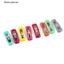 Bộ 10 Kẹp Tóc 2cm Cho Búp Bê 1 / 6 1 / 12