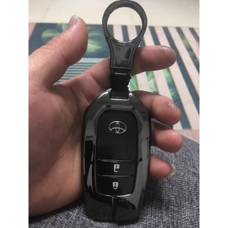 VỎ ỐP KHOÁ TOYOTA INOVACOSS - FORTUNER - CAMRY 2025