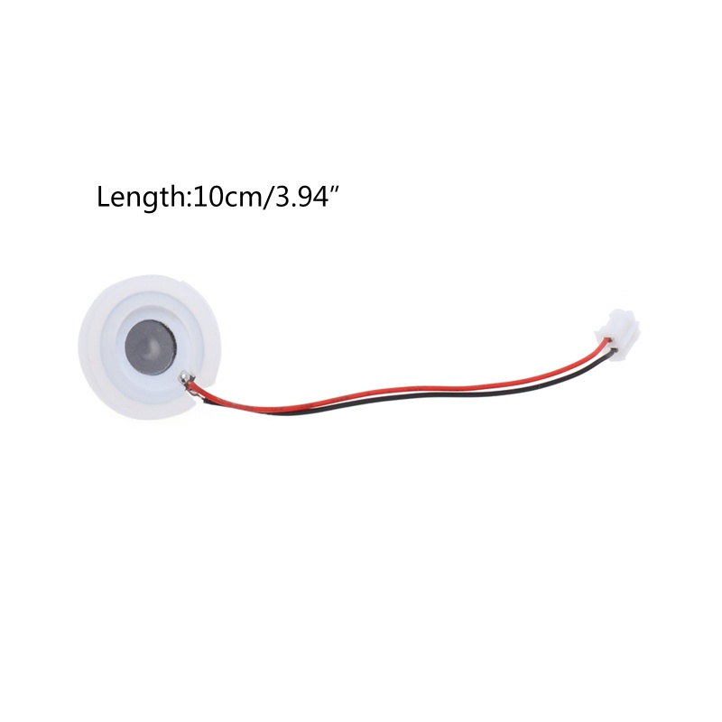Ppy 1 CÁI D16mm 108KHz Máy tạo sương mù siêu âm Máy tạo độ ẩm gốm