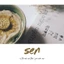 Trà /SEN/ - Set hoa sen tuyệt đẹp, kèm hộp, thiệp và túi xinh