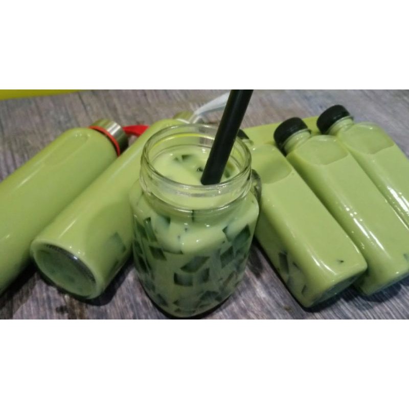 FREESHIP/COMBO SET PHA TRÀ SỮA THÁI TỰ LÀM Ở NHÀ/UỐNG LÀ MÊ