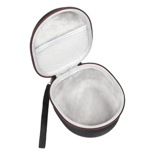 Túi cứng di động BTM EVA đựng cho hộp đựng tai nghe thể thao Howard Leight Headphon
