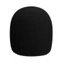 1PC Microphone Foam Thicken Mic Cover Sponge Professional Studio WindScreen Prot