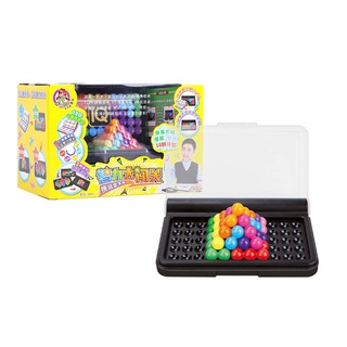 Smart Games IQ Puzzler Pro Logical Puzzle Brain Teaser