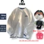 Áo Sweater CUNA Áo Sweater Nam Nữ Form Rộng Chất Cotton Nỉ Ngoại Hàng Xuất Cao Cấp Trơn Cổ Tròn Dài Tay Local Brand