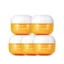 Bộ 5 Kem dưỡng trắng da làm mờ đốm nâu LANEIGE Radian-C Cream 10mlx5
