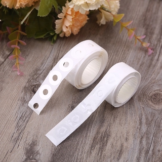 Hộp 250 Miếng Dán Đánh Dấu Lỗ Giấy Tiện Lợi