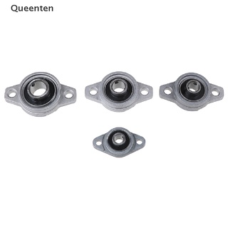 Vòng bi lực đẩy Queenten 8mm 10mm 12mm 15mm gắn khối VN
