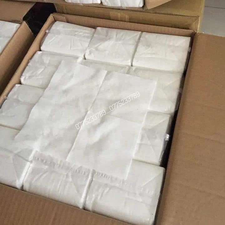 Bông Lau Spa Dạng Miếng 1200 Tiện Dụng - dcpxhoanganh