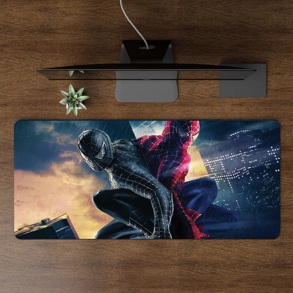 [SPIDERMAN] TỔNG HỢP LÓT CHUỘT, PAD CHUỘT, LÓT CHUỘT MÁY TÍNH CỠ LỚN ...
