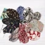 VVDZA Mũ Quấn Đầu Nữ Beanie Khăn Ung Thư Mũ Hóa Trị
