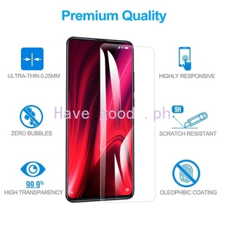 Kính Cường Lực 9H 9H Bảo Vệ Màn Hình Cho OPPO A15 A15S A55 A95 A5S A5 2020 A95 5G