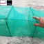 Lưới Đánh Cá Lồng Lưới bát Quái Chã 12 Cửa Ngục[Xưởng sản xuất] 3m đến 8m LU12
