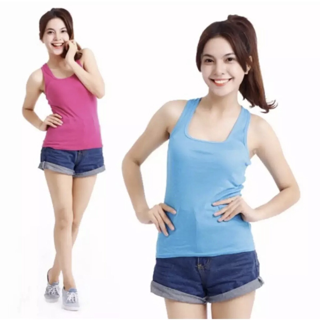 Áo Thun Nử ,Áo Ba Lổ Nử ,Thun Co Giản  Tốt(CÓ SAI ĐẠI 35-75KG)