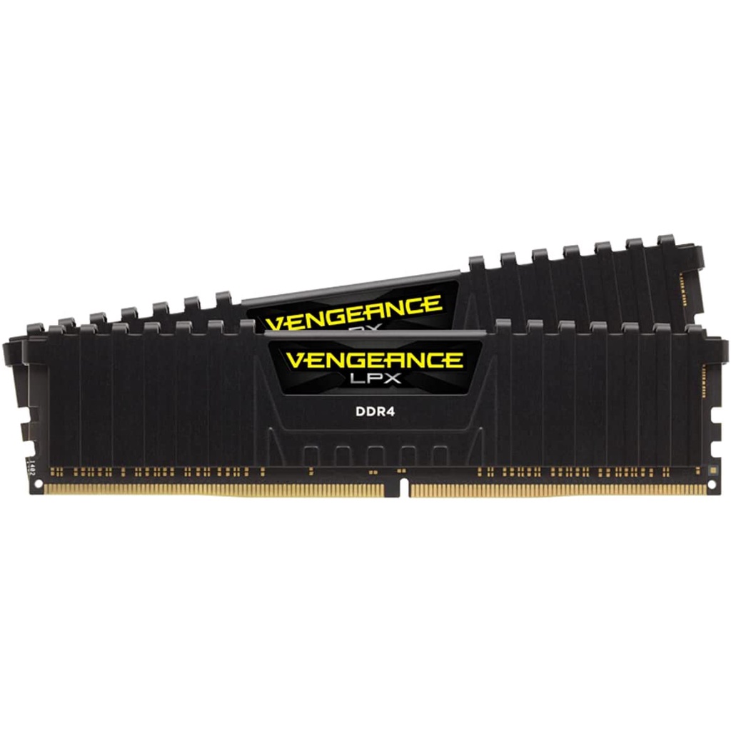 Ddr4 16gb 3600mhz Corsair Vengeance RGB Pro 8GB (1x8GB) DDR4 3600