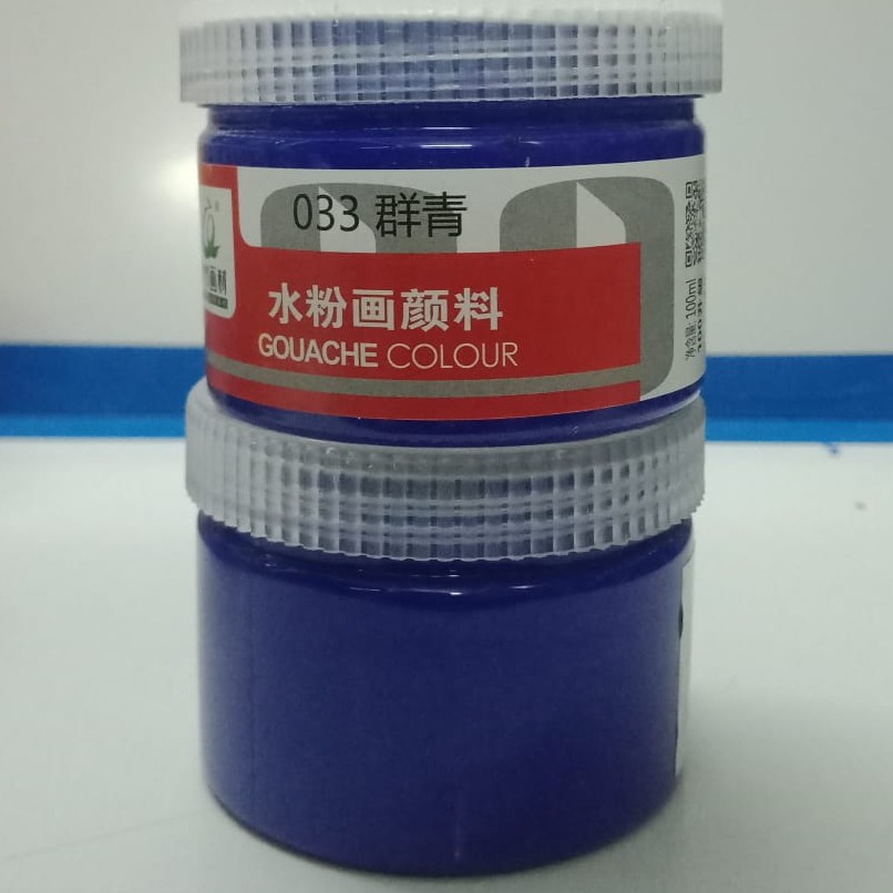 Màu Goat-Màu Bột Pha Sẵn-100Ml | Shopee Việt Nam