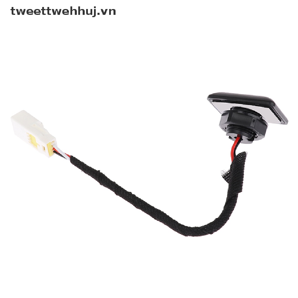 Mở cốp xe / xe tải thay thế tiện lợi