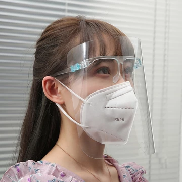 Kính chắn giọt bắn phòng dịch hiệu quả (hàng có sẵn, bán SLL)