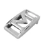 Mặt Khóa Thắt Lưng GOAT MK0143 Trắng hợp kim 3.5cm