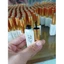 gel cọ nét , gel cọ net có đầu cọ , gel vẽ đặc trắng đen