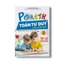 Sách - Combo Trọn Bộ Pomath (6 Cuốn) - Toán Tư Duy Cho Trẻ Em 4-6 Tuổi - MCBooks Chính Hãng