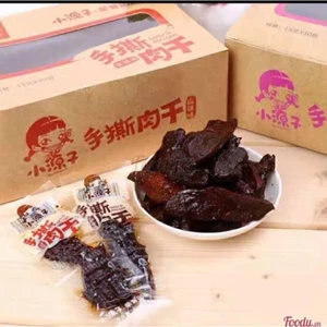 Bò ướt tê cay combo 3 gói