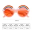 SQ3 Người Nhện Trẻ Em Kính Mát Chống Tia UV Thời Trang Trẻ Em Dễ Thương Bé Trai Cô Gái SunGlasses Marvel Hoạt Hình Quà Tặng QS3
