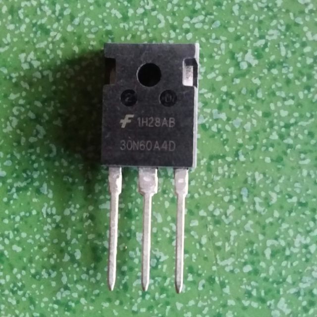 1Mosfet 30N60 | Shopee Việt Nam
