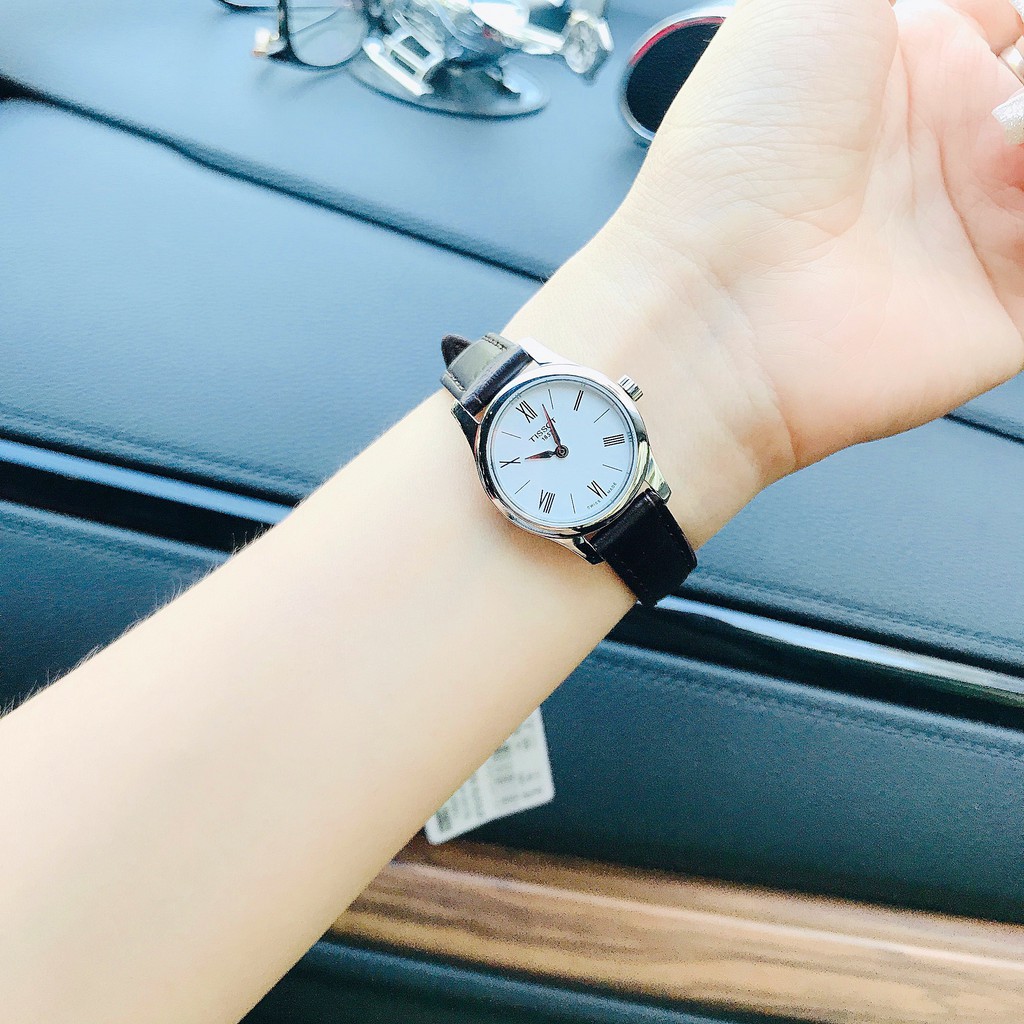tissot tradition 5.5 lady