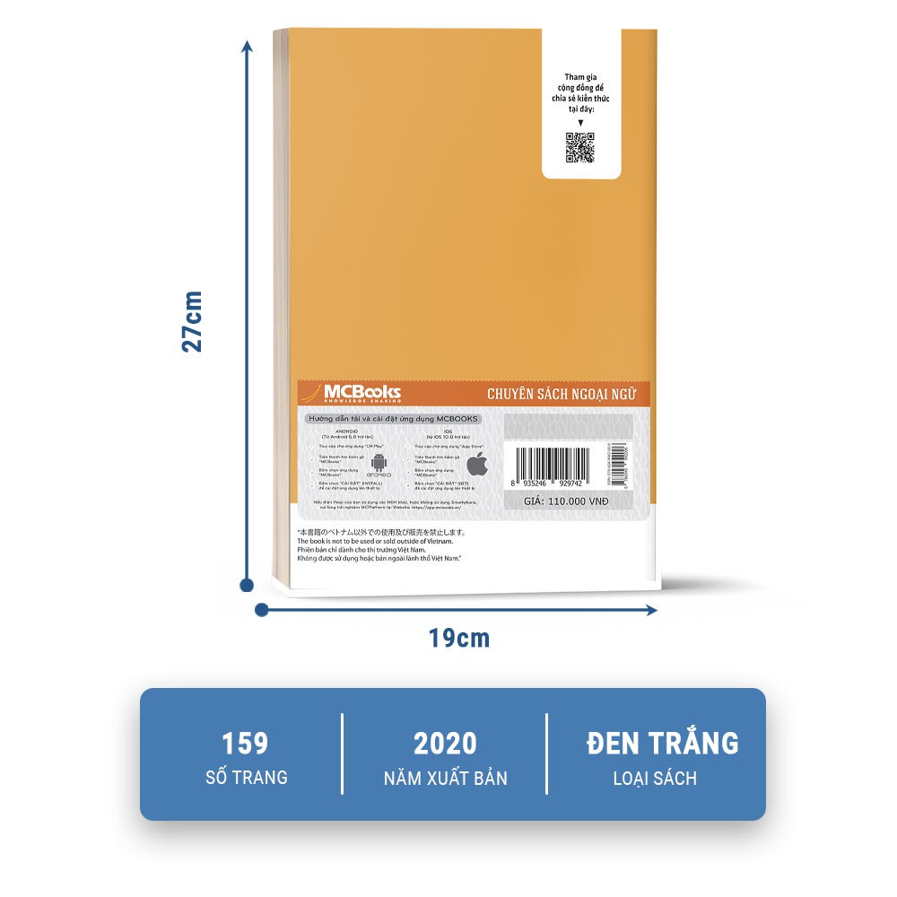 Sách - Luyện Thi Năng Lực Tiếng Nhật Chữ Hán N4 - Trang Bị Kiến Thức Cho Kỳ Thi JLPT N4