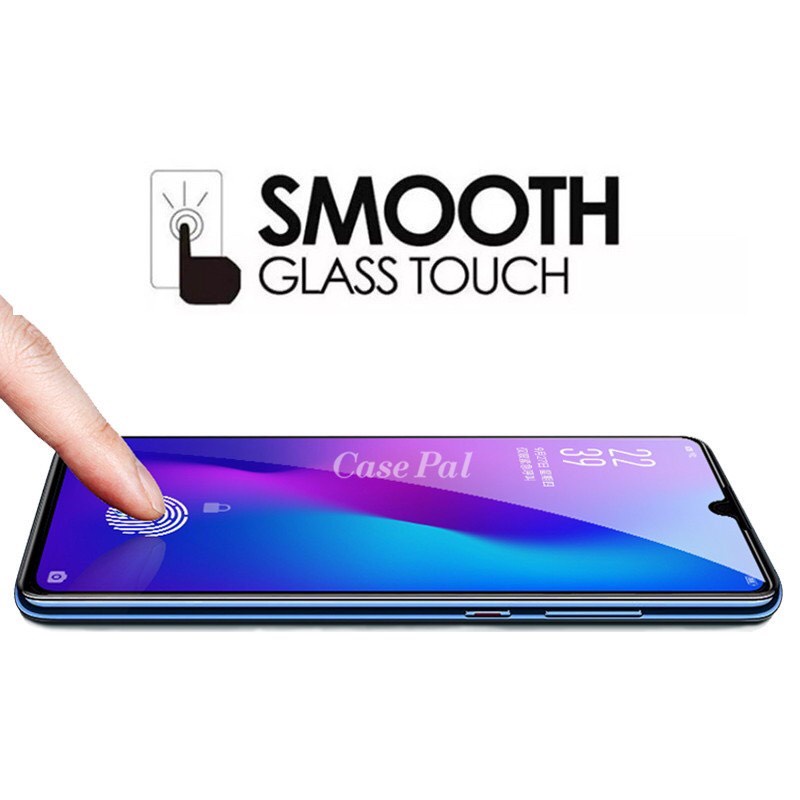 Kính Cường Lực Bảo Vệ Toàn Màn Hình Cho Tecno Spark 7T