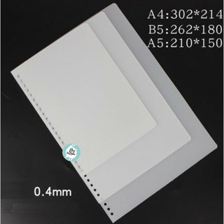 BÌA PHÂN SỔ CÒNG A5(20)/B5(26)/A4(30)