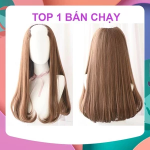 💥 HÌNH THẬT 💥 KẸP NỬA ĐẦU CHỮ U CỤP DÀI BAO GIÁ SHOPEE