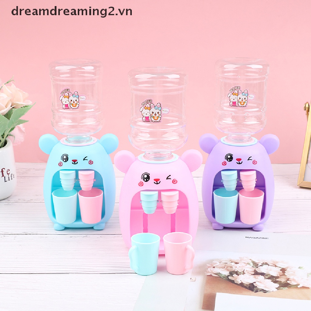 Chất độn nước cho trẻ em