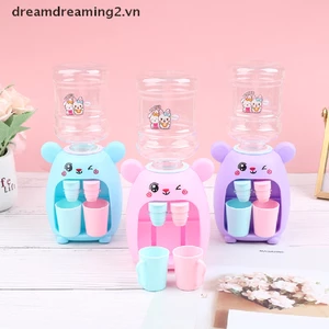 Chất độn nước cho trẻ em