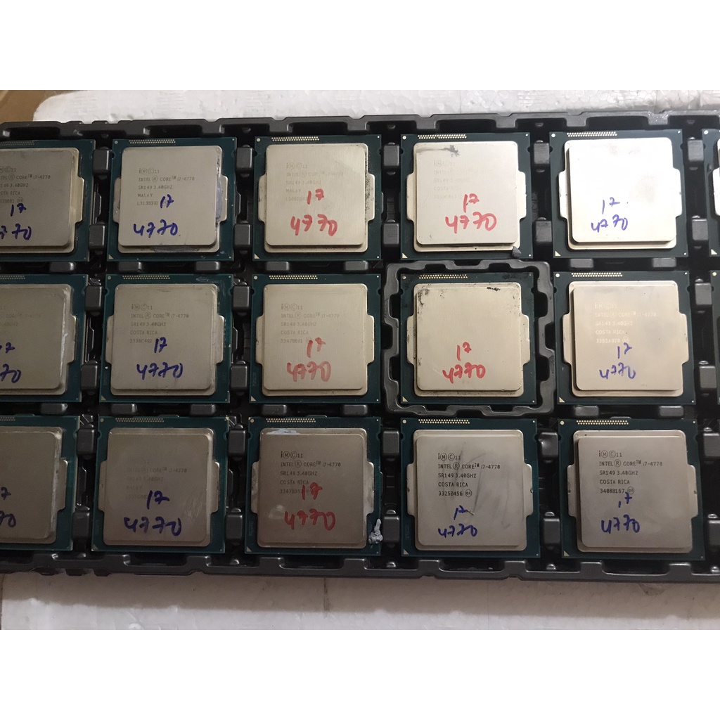 Cpu i7 4770 | Shopee Việt Nam