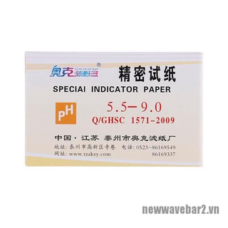 Bộ 80 bài kiểm tra PH chất lượng