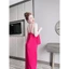 Bộ mặc nhà cho nữ, áo hai dây, quần dài ren, chất vải lụa satin mềm, mịn, mặc nhà thoải mái