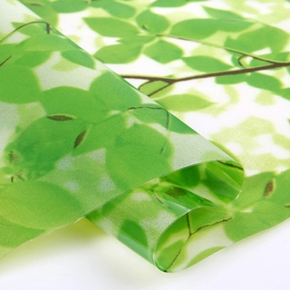 Giấy dán kính mờ chống nhìn trộm MINH CHÂU decal kính mờ văn phòng cát nhám dán cửa kính cửa sổ phòng ngủ đẹp giá rẻ